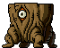 Stump, animation 2