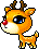 Dasher, animation 10