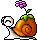 Snail, animation 8