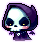 Jr. Reaper, animation 2