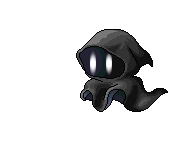 Shade, animation 3