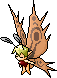 Fairy 3, animation 4