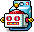 Robot item icon