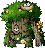 Myra, animation 3