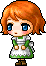 Camila, animation 2