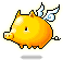 Golden Pig animation