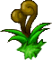 ellinia flower, animation 7
