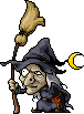 Malady, animation 2