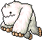 Mini Yeti, animation 4