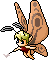 Fairy 3, animation 3