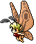 Fairy 3 animation