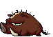 Fire Boar, animation 5