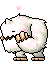 Mini Yeti, animation 16