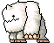 Mini Yeti, animation 2