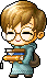 Jay, animation 2