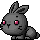 Black Bunny, animation 7