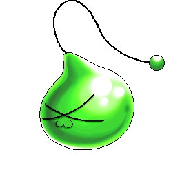 King Slime, animation 7