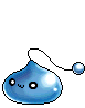 Bubbling, animation 2