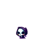 Jr. Reaper, animation 16