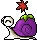 Maple Snail, animation 8