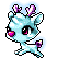 Crys.Rudolph, animation 3