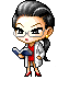 Betty, animation 2