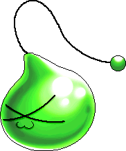 King Slime, animation 6