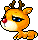 Dasher, animation 8