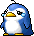 Penguin, animation 15