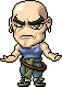 Harry, animation 3