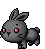 Black Bunny, animation 2