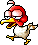 Turkey, animation 4