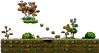 Minimap of Shortcut