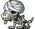 Mummydog animation