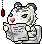 White Tiger, animation 17