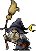 Malady animation